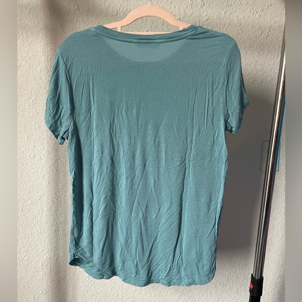 BLUENOTES basic tee - Picture 3 of 3